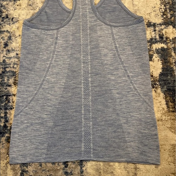 Lululemon Swiftly Tech Tank - Picture 6 of 12